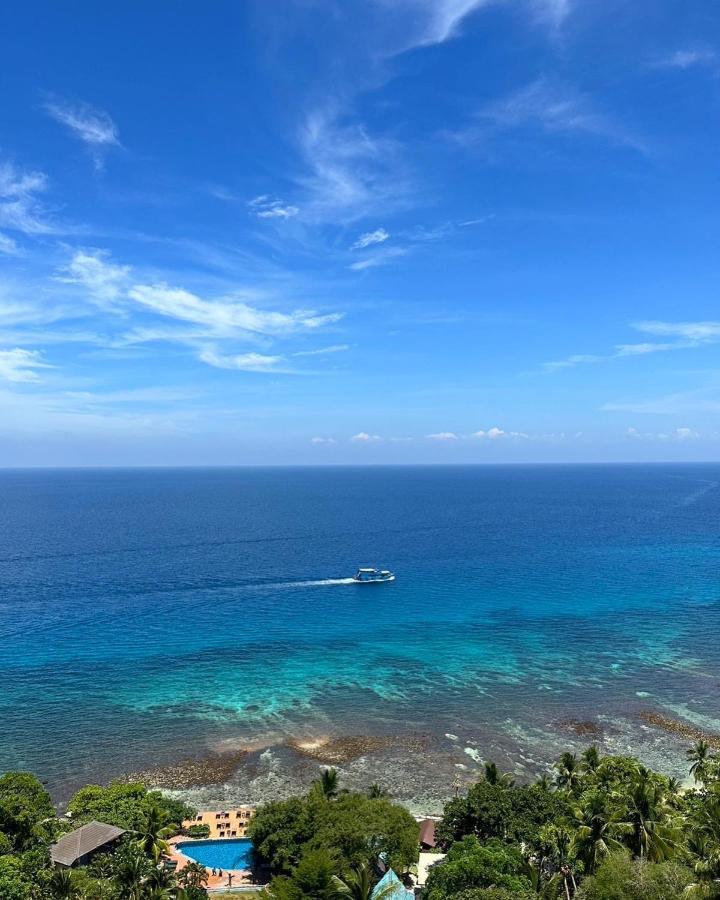 Pinnacle Koh Tao Resort Exterior foto