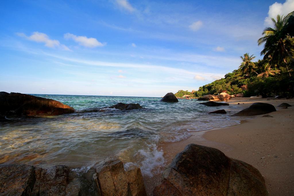 Pinnacle Koh Tao Resort Exterior foto